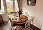 Location vacances Windsor - Stylish 3 Bed Semi in Windsor-4