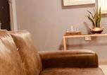 Hôtel Botswana - Secret-Meadow Accommodation-2