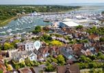 Location vacances Lymington - Victory Cottage-1