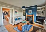 Location vacances Pateley Bridge - Wren Cottage-2