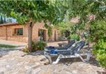Location vacances Capdepera - Sa Sinia-1