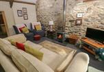 Location vacances Cwm Gwaun - The Old Stable-4