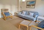Location vacances Broadstairs - Broadstairs Hideaway W Parking and Mins to Beach-2
