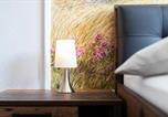Hôtel Baabe - A Nossa Casa Atlantic-2