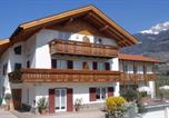 Location vacances Tirolo - Garni Pircher-1