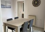 Location vacances Ombrie - Rosy Bed&Breakfast-4