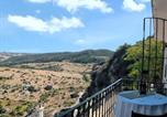 Location vacances Grazalema - Authentic Chalet in Grazalema with Private Pool-2