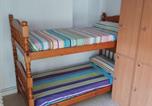 Hôtel Onda - El Albergue Cirat-2