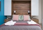 Location vacances Vancouver - Modern Studio Condo in Central Prime Location-4