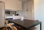 Location vacances Santa Marta de Tormes - Doña María I Alojamiento Boutique-4