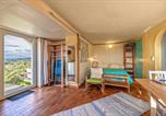 Location vacances Plomodiern - Studio vue sur mer-3