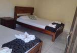 Hôtel Alto Pozo Azul  - Hotel Natural Seaa-2