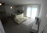 Location vacances Caorle - Residence Al Molo - Suite Porta del Mar Sea View - Agenzia Cocal-3