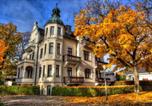 Hôtel Bad Reichenhall - Villa Steiermark-3