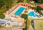 Camping avec Club enfants / Top famille Sainte-Marie - Camping SUNELIA Ma Prairie-1