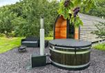 Location vacances Bontnewydd - Tyddyn Parthle Pod 1-1