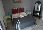 Location vacances Castellammare del Golfo - Casa Chiarenza-4