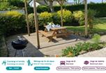 Location vacances Kerlouan - Jolie maison en pierre avec grand jardin pour 6-2
