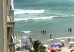 Location vacances Guarujá - Apartamento temporada Pitangueiras-4