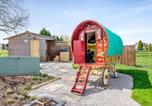 Location vacances  Gare de Burnley - Harans Vardo - Uk42959-1