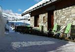 Location vacances Fontcouverte-la-Toussuire - Appartements LA LOUVIERE-2