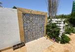 Location vacances Mazara del Vallo - Villa Grazia - Xenia Sicily Villas-2