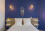 Location vacances Montpellier - Terrasse en ville - Premiere conciergerie-3