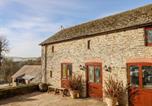 Location vacances Exmoor National Park - Bradley Stables-1