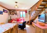 Location vacances Agnières-en-Dévoluy - Chalet familial à La Joue du Loup avec parking - Fr-1-504-3-2
