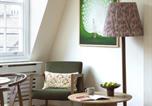 Location vacances London - The Mayfair Grand Penthouse-4