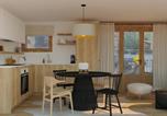 Location vacances Pralognan-la-Vanoise - Appartement cozy 3p à 5m du front de neige avec parking et terrasse - Fr-1-464-236-2