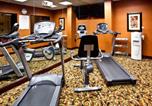 Hôtel Okeechobee - Holiday Inn Express Stuart by Ihg-3