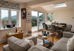 Location vacances Lynton - Pet friendly cottage in Exmoor w great sea views-2