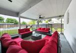 Location vacances Boerne - San Antonio Retreat 5br Sleeps 9 -Near Fiesta Tx home-4