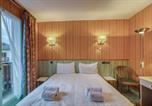 Brit Hotel Florimont