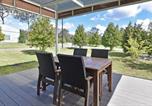 Location vacances Pokolbin - Ironbark Hill Villa 5 Vermentino-1