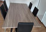 Location vacances Savinjska - Apartma Šumer Rogla-3