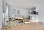 Location vacances Milpitas - Brand New Apt W Parking Blocks From Downtown- E-2