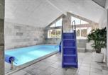 Location vacances Stege - Stunning Home In Stege With Sauna-2