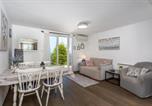Location vacances Njivice - Apartman Sunshine Njivice Krk by Villas Guide-3