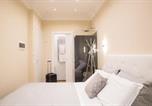 Location vacances Rome - Nazionale Palace Suites-4