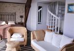 Hôtel Lacapelle-Marival - Hôtel Restaurant Le Mûrier de Viels - Grand Figeac-2