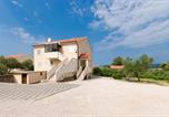 Location vacances Punat - Apartment Mauro-1