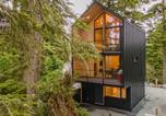 Location vacances Strathcona Provincial Park - The Cabins at Terrace Beach-1