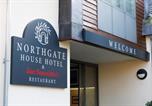 Hôtel Totnes - Northgate House-2