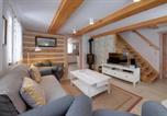 Location vacances Špindlerův Mlýn - Górski Domek Nad Wodospadem-4