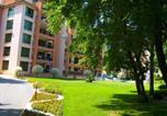 Location vacances Varna - Sunrise Complex Apartments-2