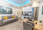Location vacances Torremolinos - Malagasuite Dreams Stay-1