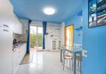 Location vacances Porto Azzurro - Casa Ohana a Porto Azzurro - Goelba-2