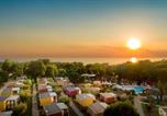 Villages vacances Umag - Aminess Planet Camping Maravea Holiday Homes-3